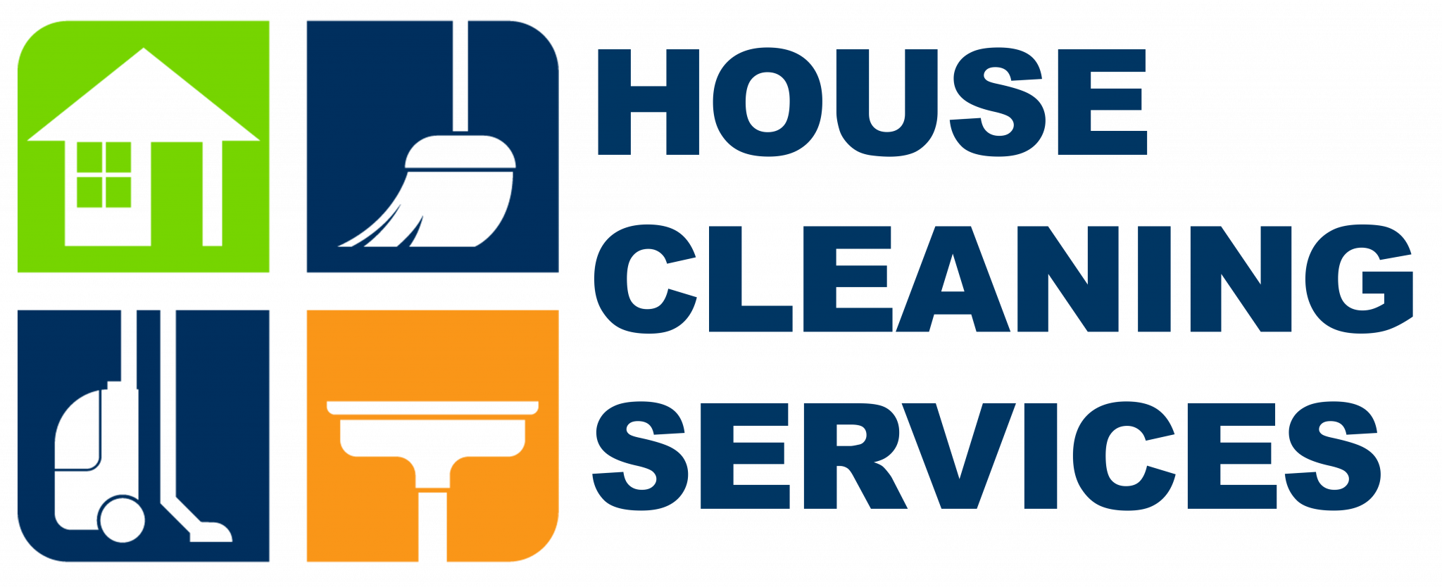 House Cleaning – Services